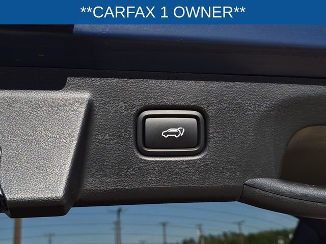 Used 2023 Hyundai Tucson SEL image 10