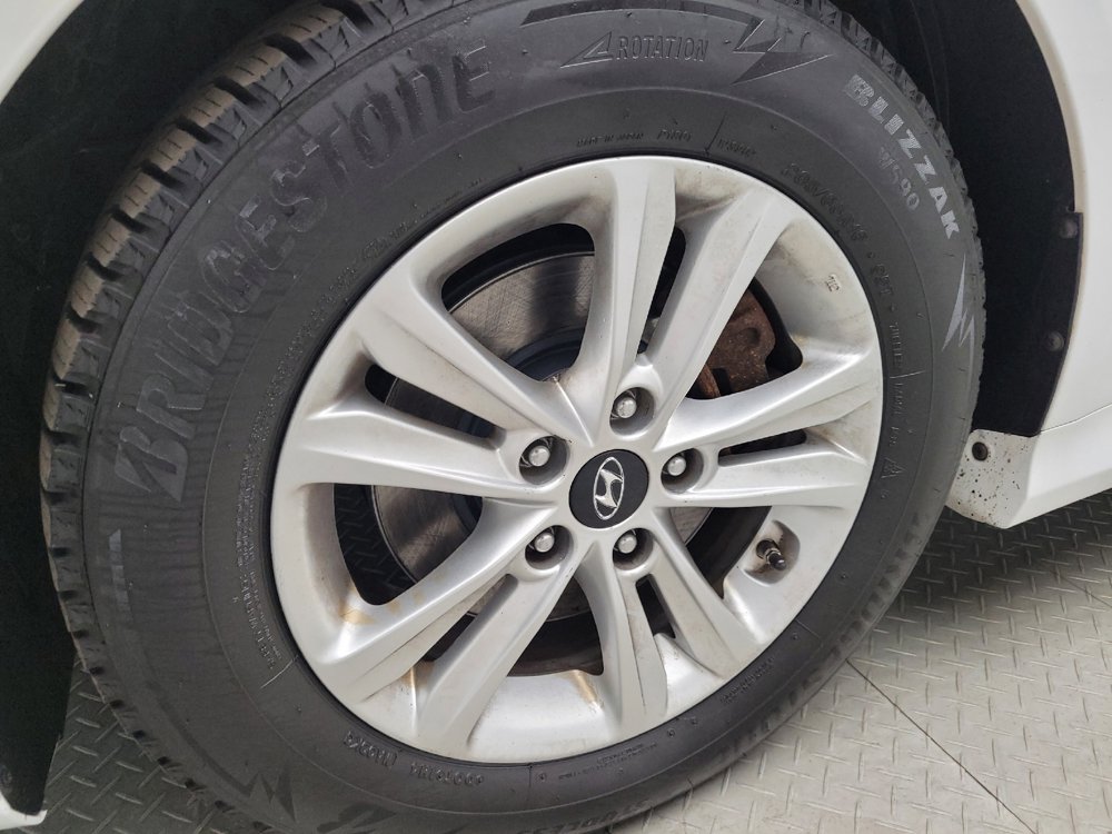 Used 2014 Hyundai Sonata GLS FWD image 31