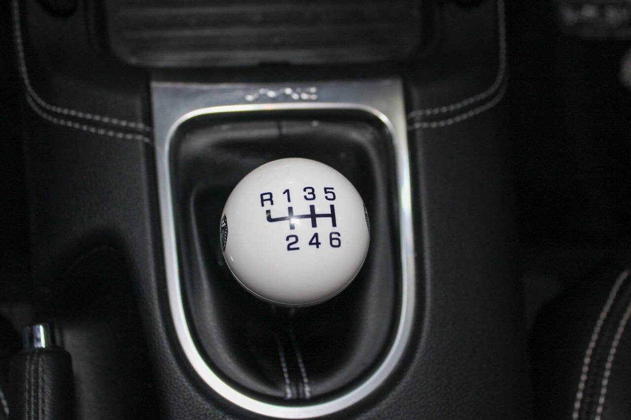 Used 2022 Ford Mustang GT Premium w/ GT Performance Package image 14