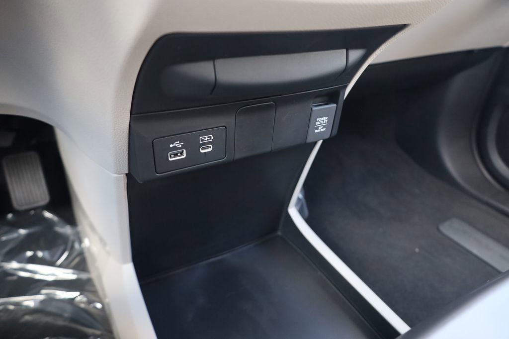 New 2026 Honda Odyssey EX-L image 24