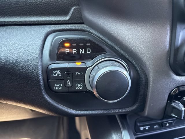 Used 2019 RAM 1500 Big Horn AWD/4WD image 27