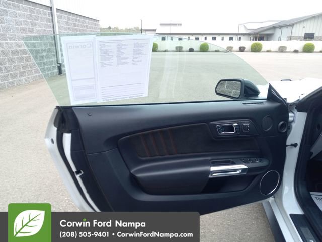 Used 2016 Ford Mustang GT Premium w/ Equipment Group 401A image 10