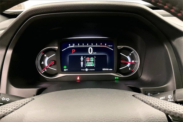 Used 2025 Honda Passport Black Edition image 25