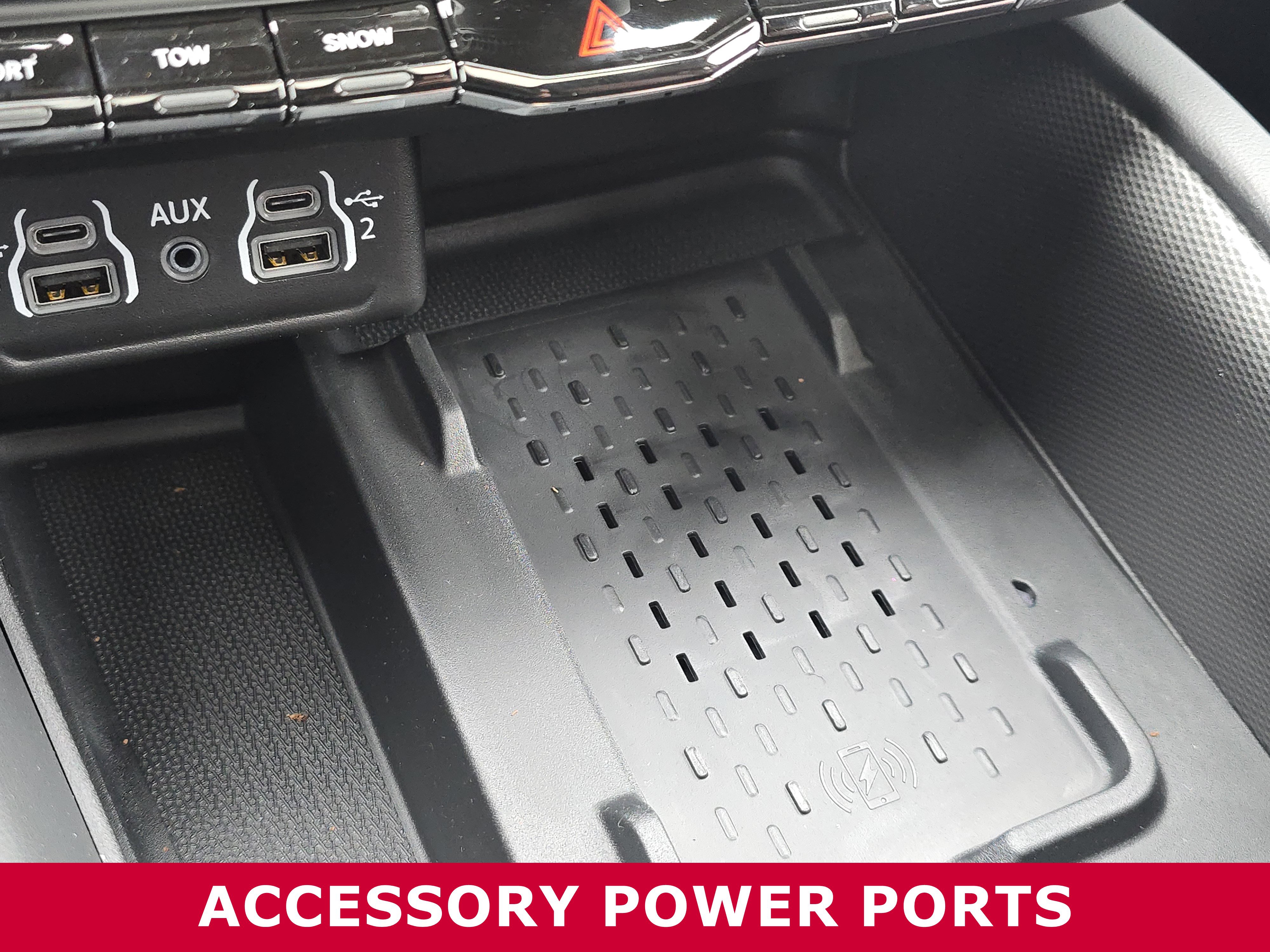 New 2026 Dodge Durango GT image 4