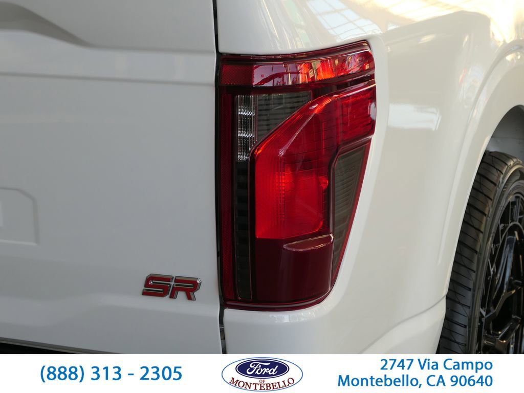 New 2025 Ford F150 XL image 7