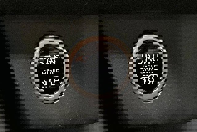 Used 2023 Nissan Rogue S image 36