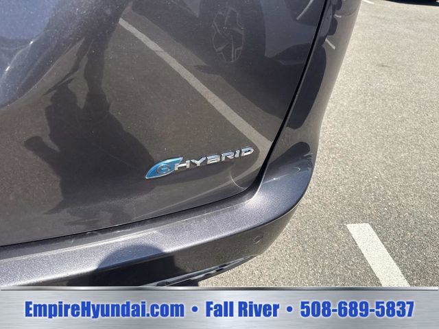 Used 2023 Chrysler Pacifica Touring-L FWD image 5