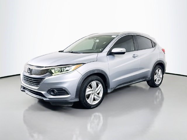 Used 2019 Honda HR-V EX-L image 4