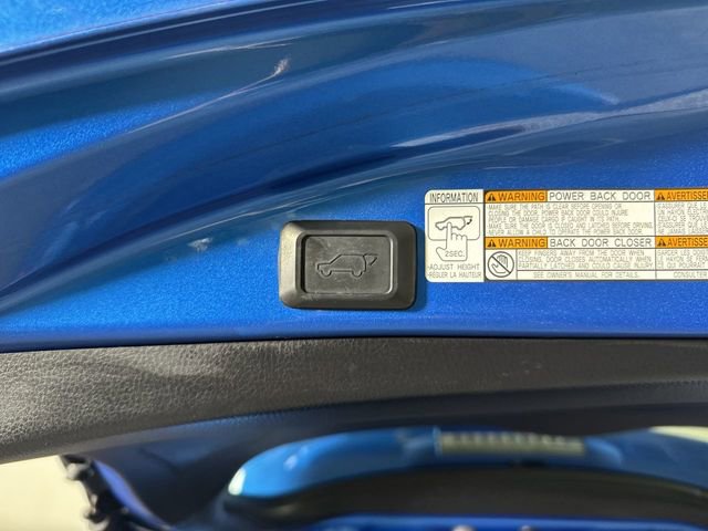 Used 2017 Toyota RAV4 XLE w/ All Weather Liner Package image 34