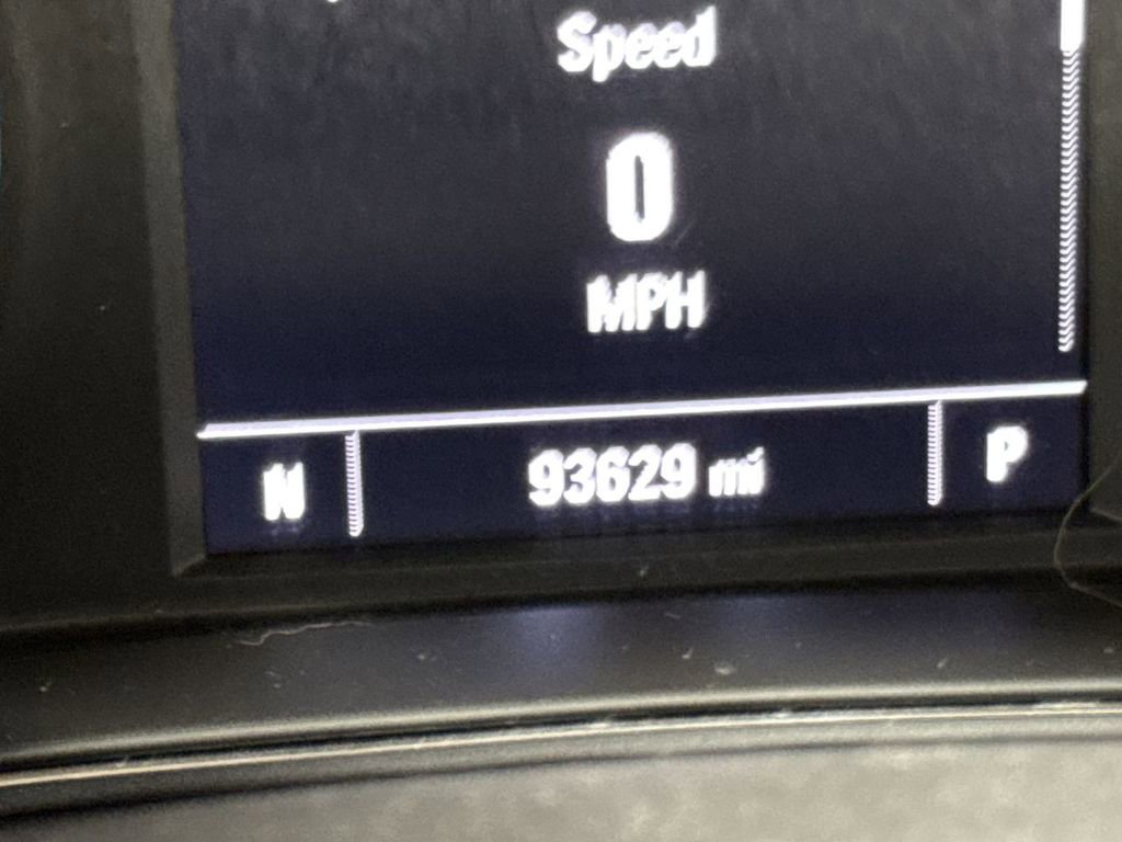 Used 2018 Chevrolet Cruze LT image 13