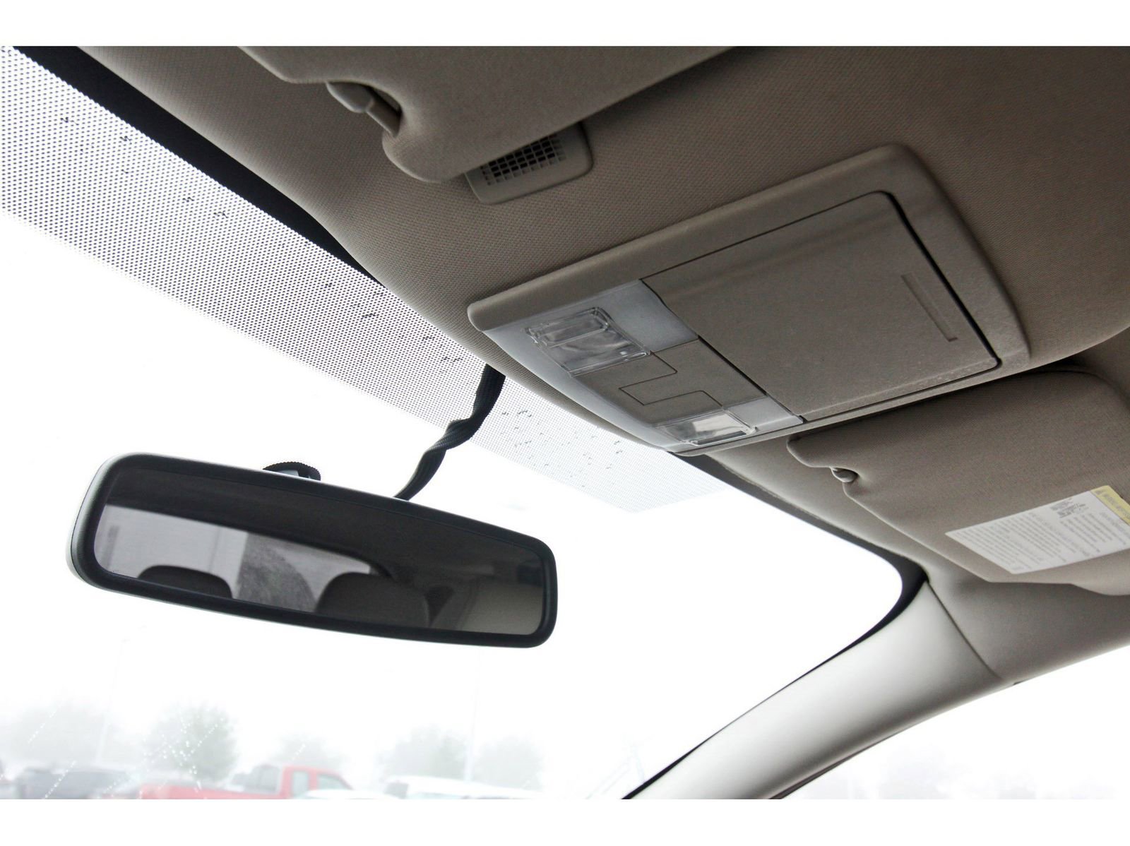 Used 2012 Ford Edge Limited w/ Driver Entry Pkg image 25