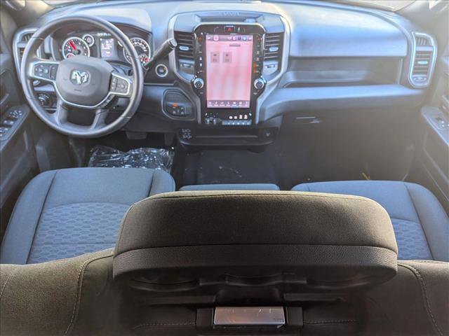 New 2026 RAM 2500 Tradesman image 15