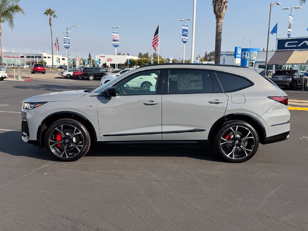 New 2026 Acura MDX Type S w/ Advance Package AWD/4WD image 7