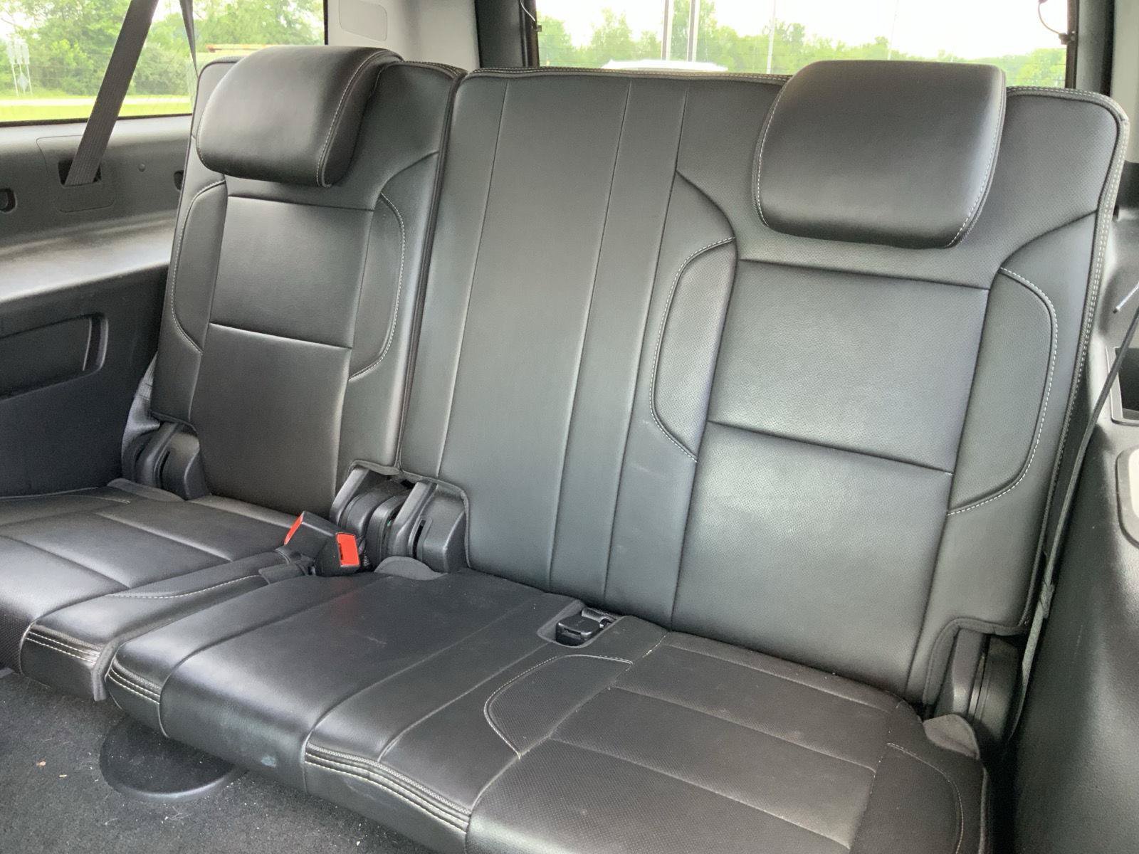 Used 2018 GMC Yukon XL Denali w/ Denali Ultimate Package AWD/4WD image 60