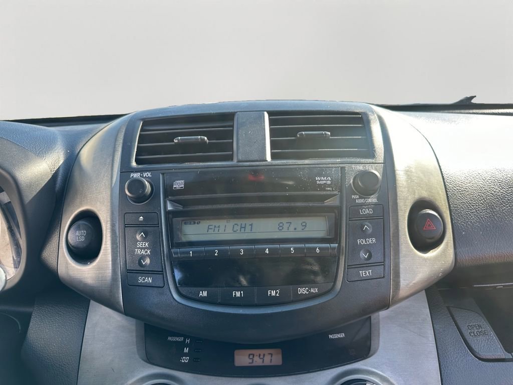 Used 2007 Toyota RAV4 Sport image 15