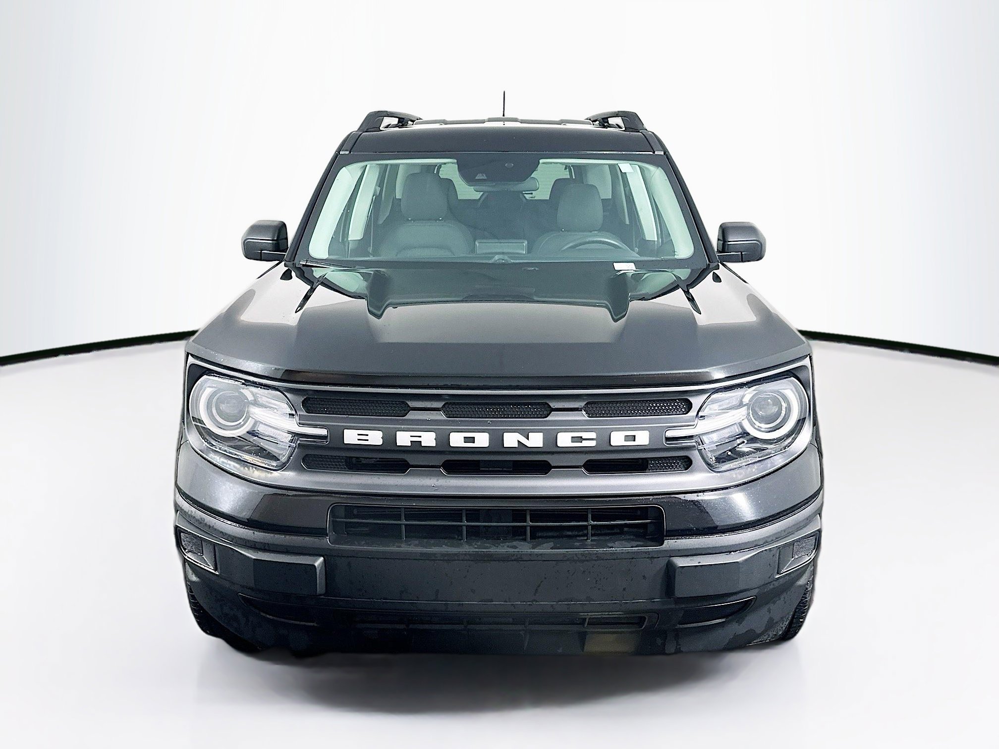 Used 2024 Ford Bronco Sport Big Bend image 2