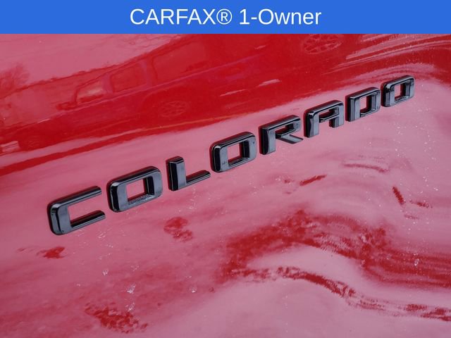 Used 2026 Chevrolet Colorado Trail Boss image 7