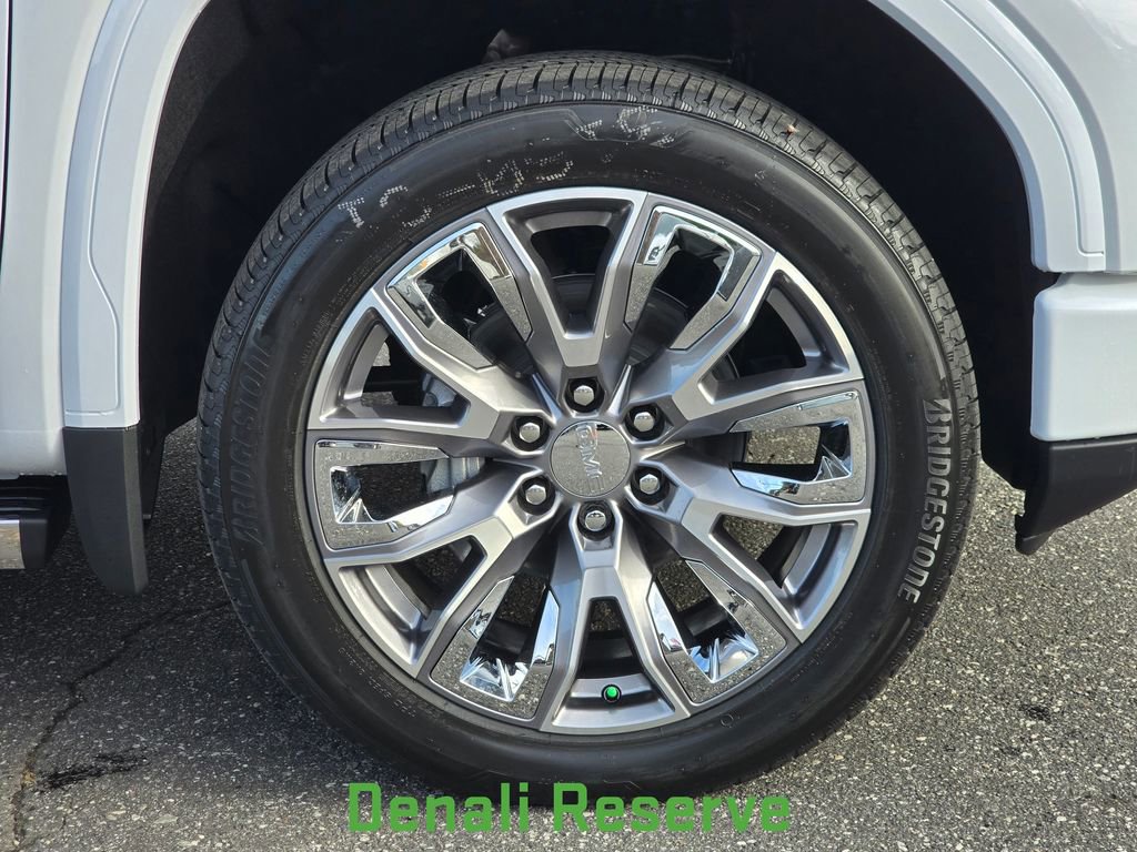 New 2026 GMC Sierra 1500 Denali w/ Denali Reserve Package image 18