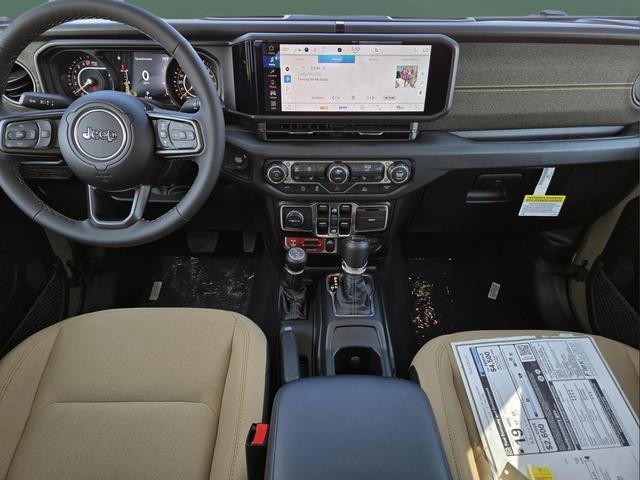 New 2026 Jeep Gladiator Willys image 18