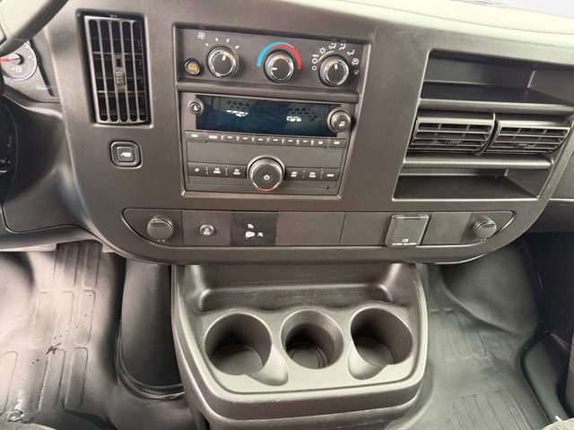 Used 2024 Chevrolet Express 2500 w/ Driver Convenience Package image 11