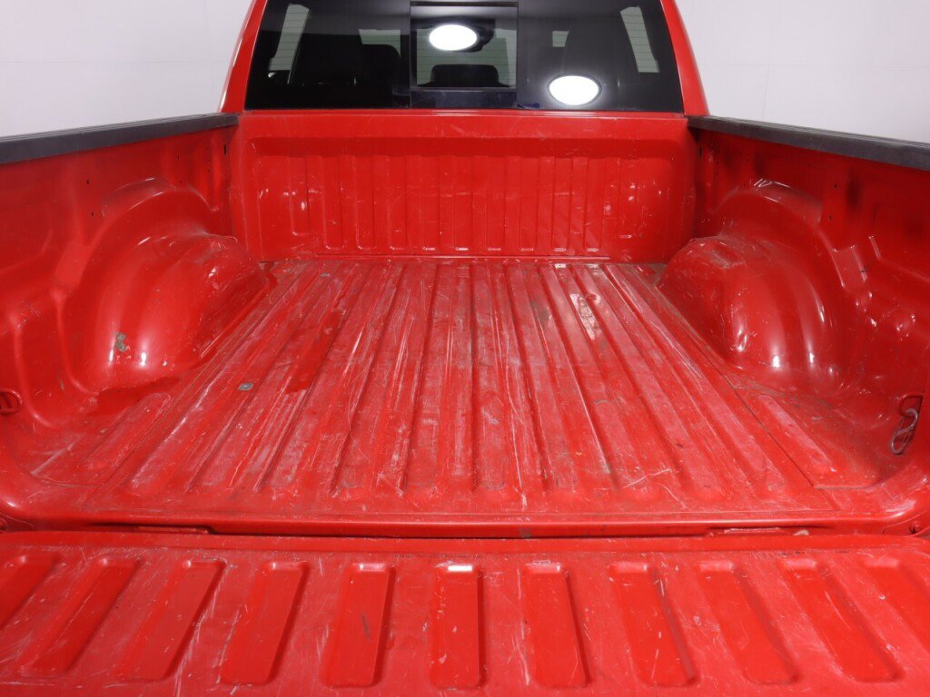 Used 2022 RAM 1500 Laramie AWD/4WD image 39