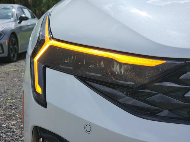 Certified 2026 Kia K5 GT-Line FWD image 12