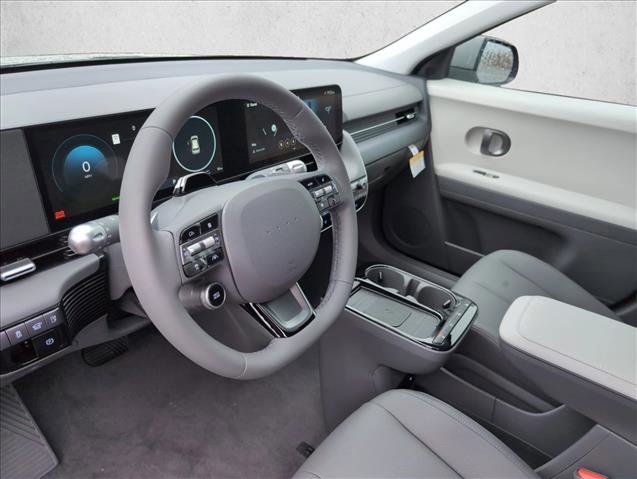 New 2026 Hyundai Ioniq 5 SEL image 3