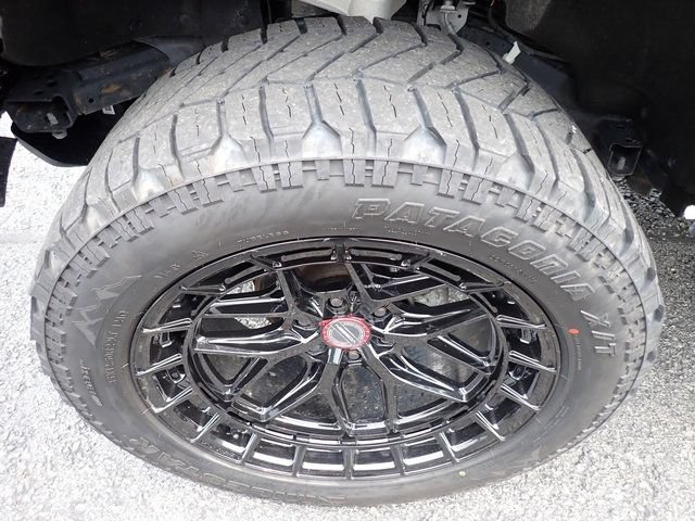 Certified 2023 Ford Bronco Wildtrak AWD/4WD image 13