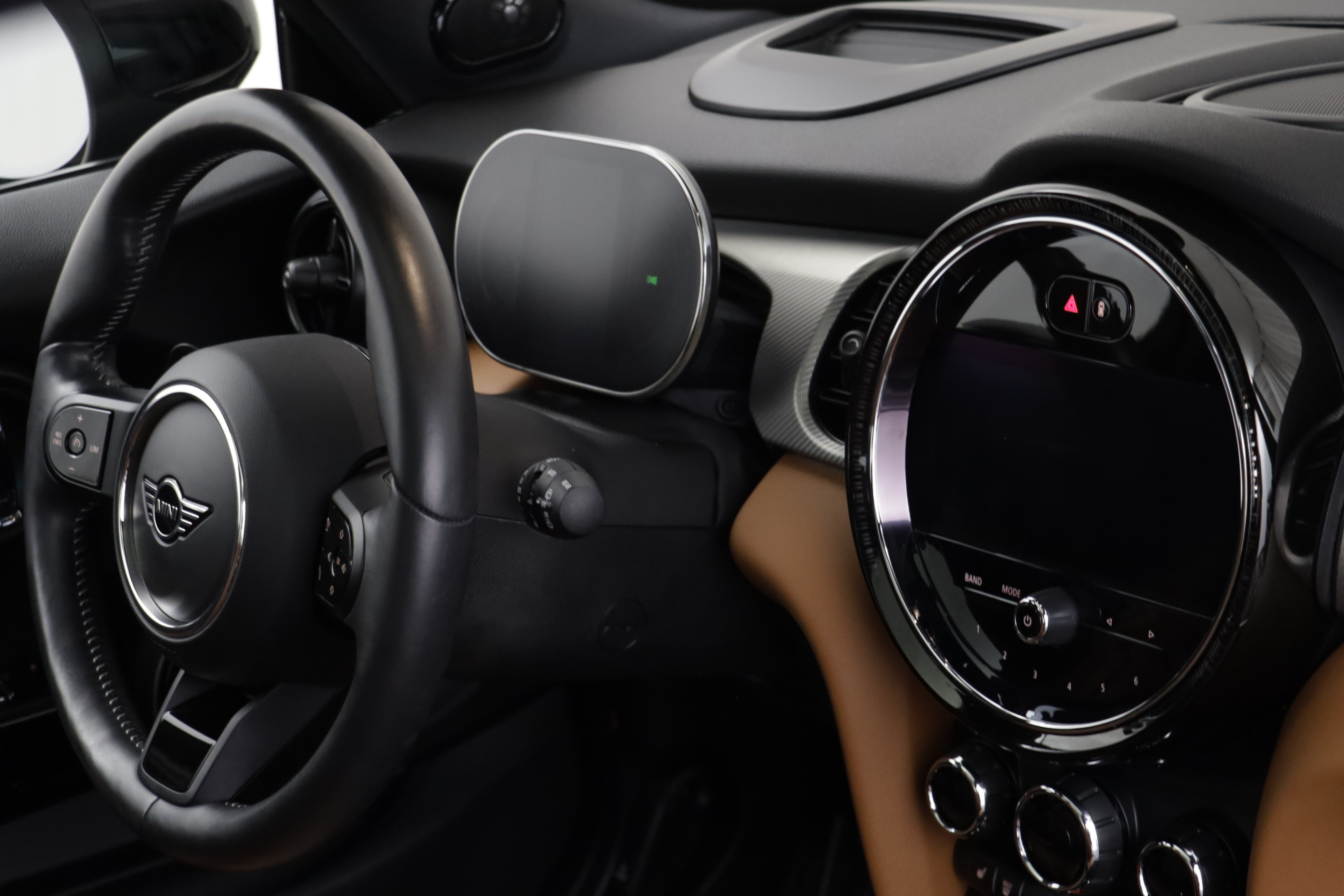 Certified 2024 MINI Cooper S FWD image 21