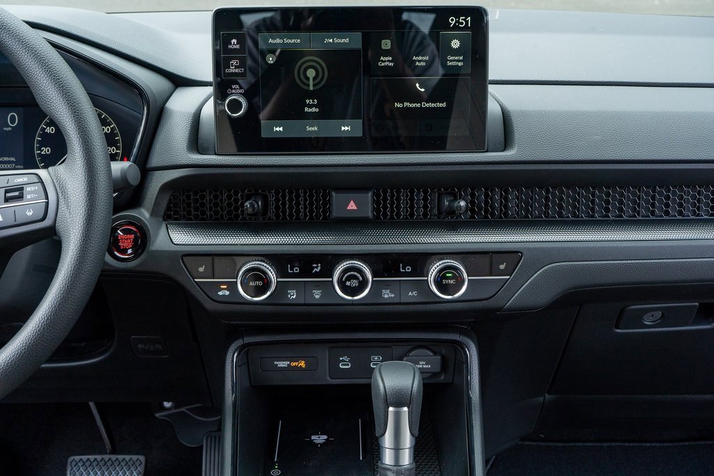 New 2026 Honda CR-V EX image 19