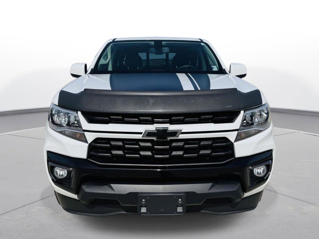 Used 2021 Chevrolet Colorado LT w/ LT Convenience Package image 30