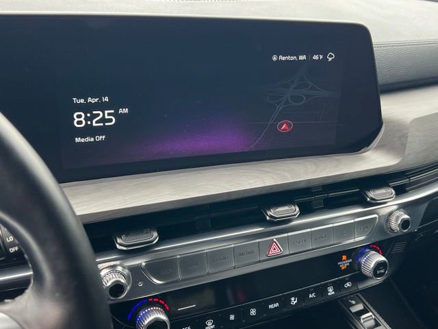 Certified 2023 Kia Telluride SX Prestige X-Pro image 19