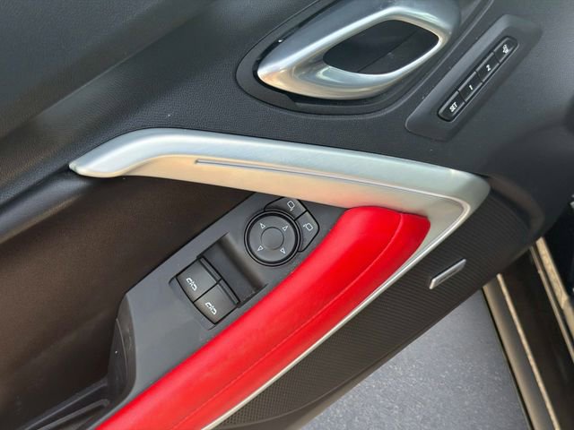 Used 2024 Chevrolet Camaro LT RWD image 13