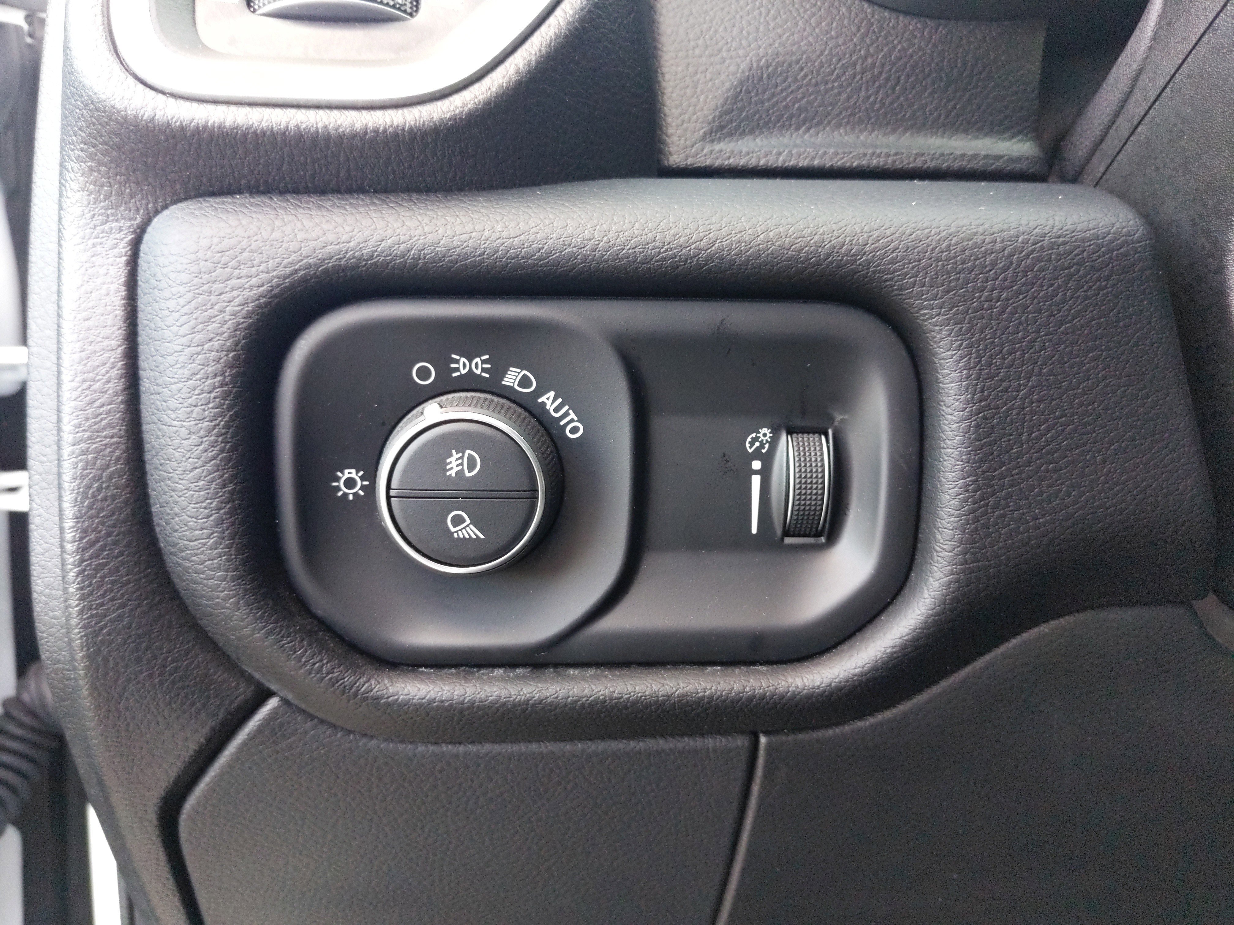 Used 2024 RAM 2500 Big Horn image 14