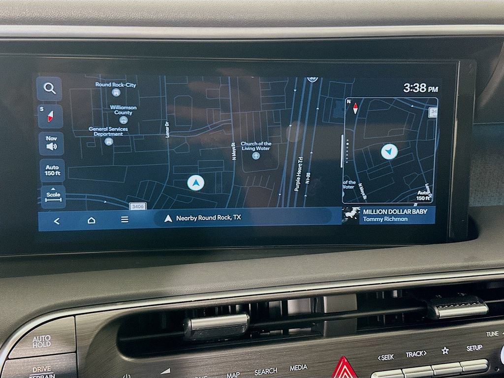 New 2026 Hyundai Palisade SEL Premium AWD/4WD image 12