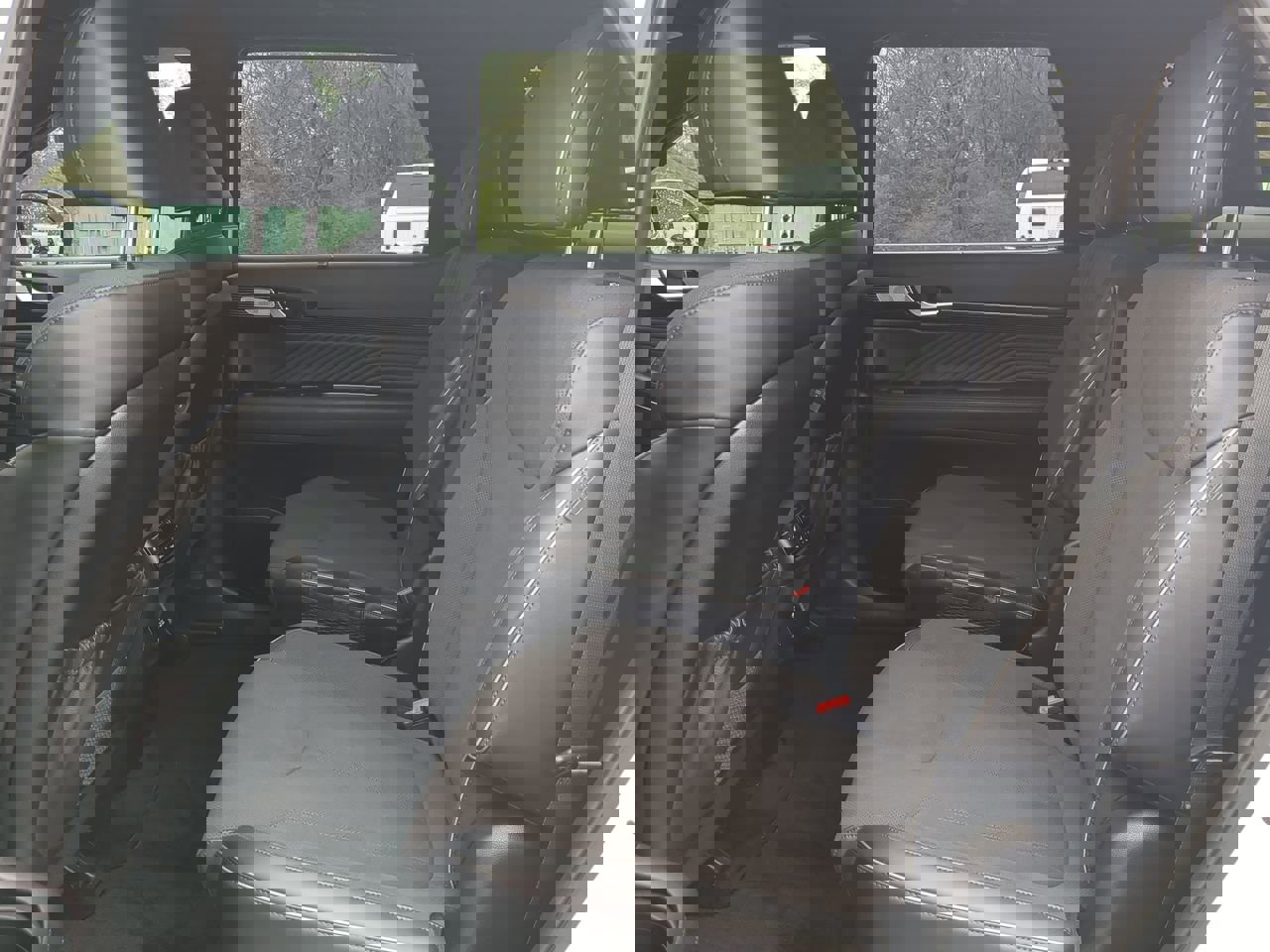 Used 2025 Hyundai Palisade Calligraphy image 12