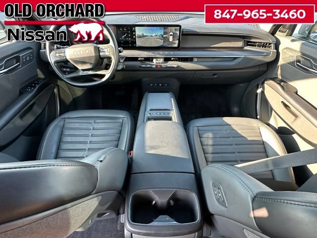 Used 2024 Kia EV9 Land AWD/4WD image 17