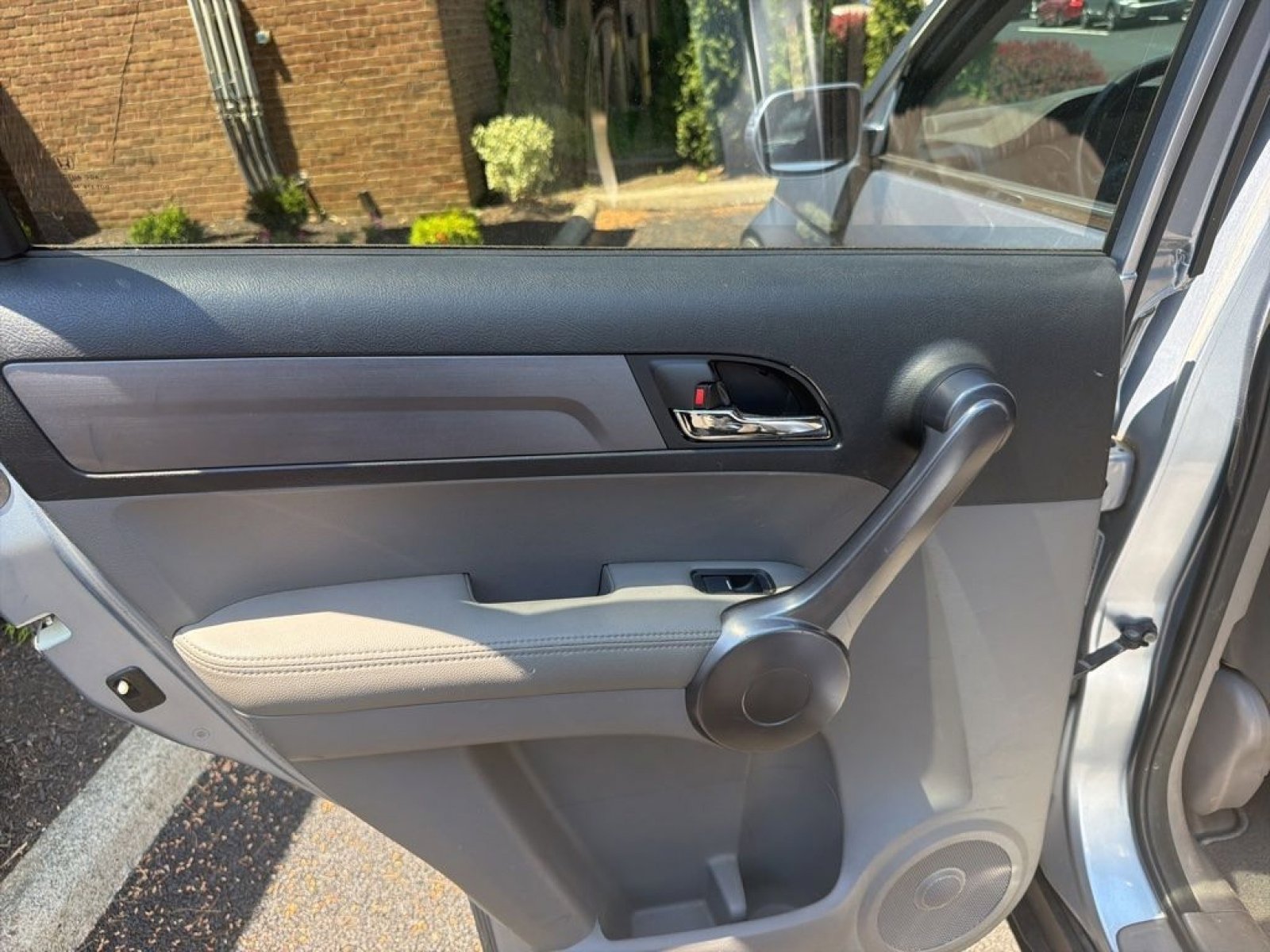 Used 2009 Honda CR-V EX-L image 22