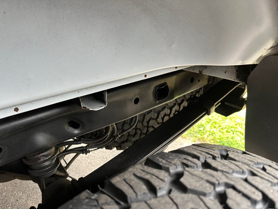 Used 2013 Ford F150 Raptor w/ Luxury Equipment Group AWD/4WD image 54