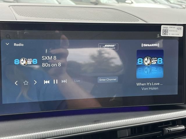 New 2026 Hyundai Santa Fe Calligraphy FWD image 25