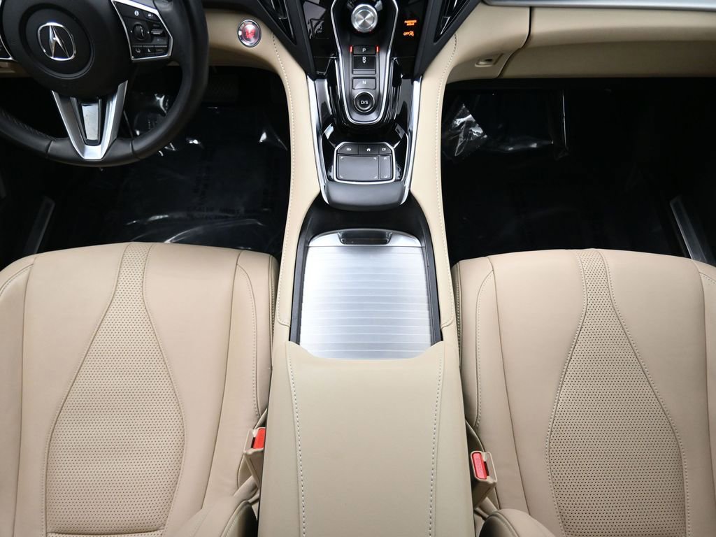 Used 2023 Acura RDX w/ Technology Package image 28