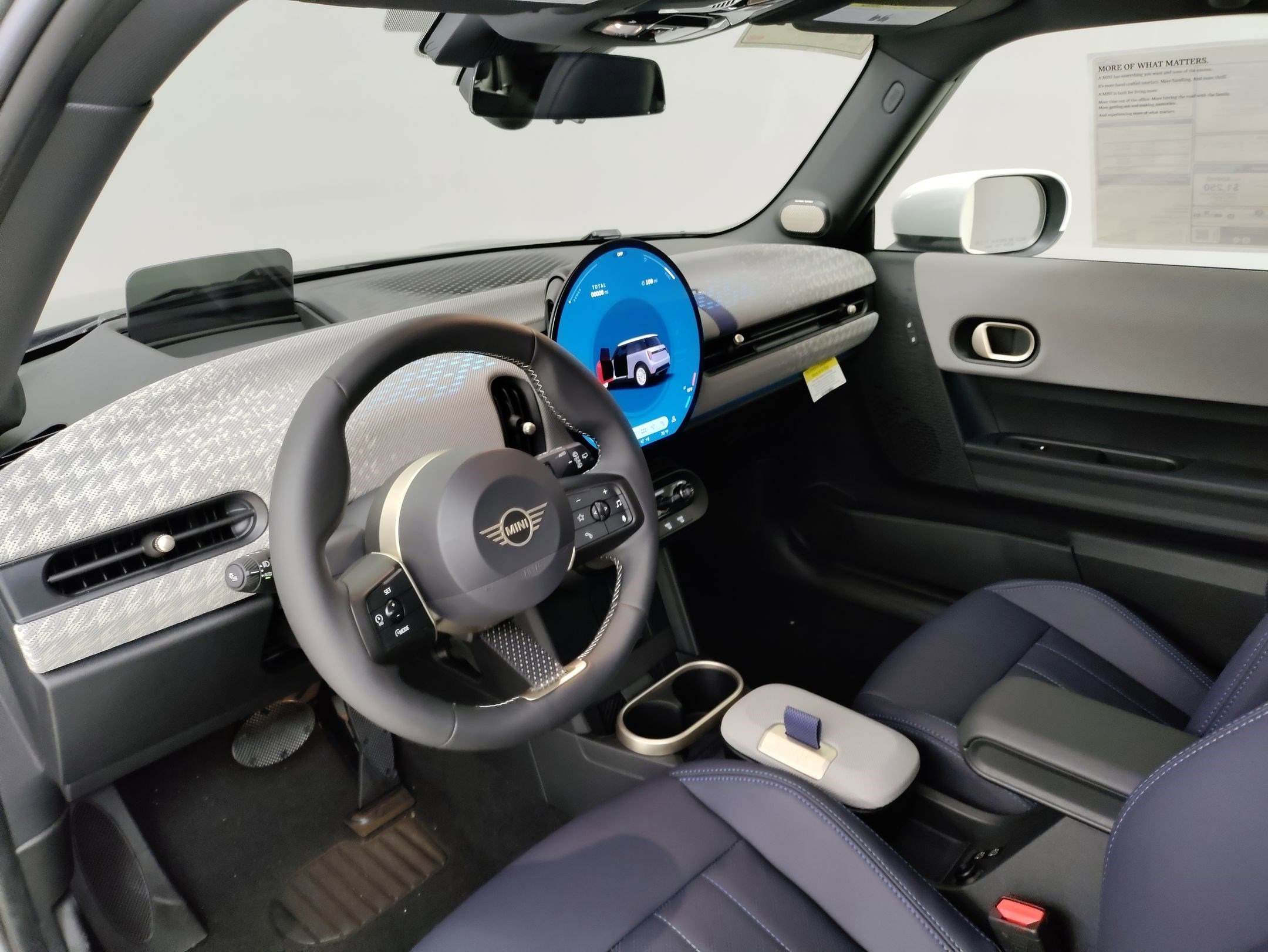 New 2026 MINI Cooper S image 13