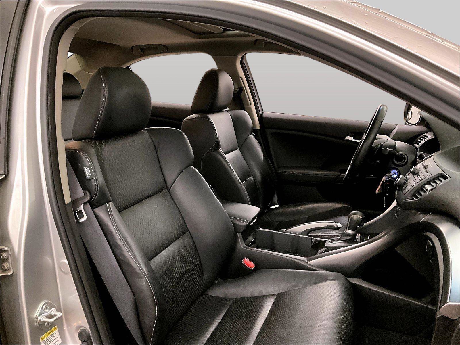 Used 2012 Acura TSX Sedan image 8