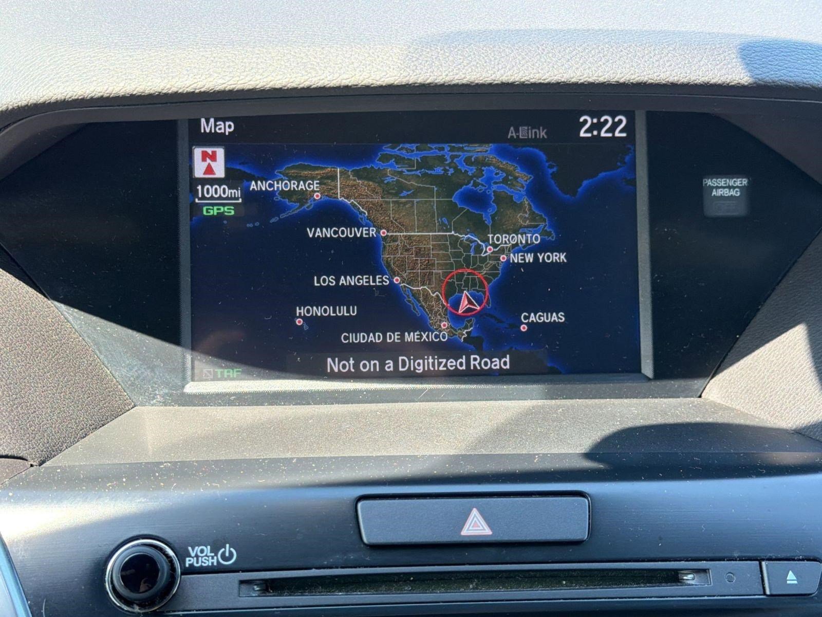 Used 2019 Acura MDX A-Spec image 23