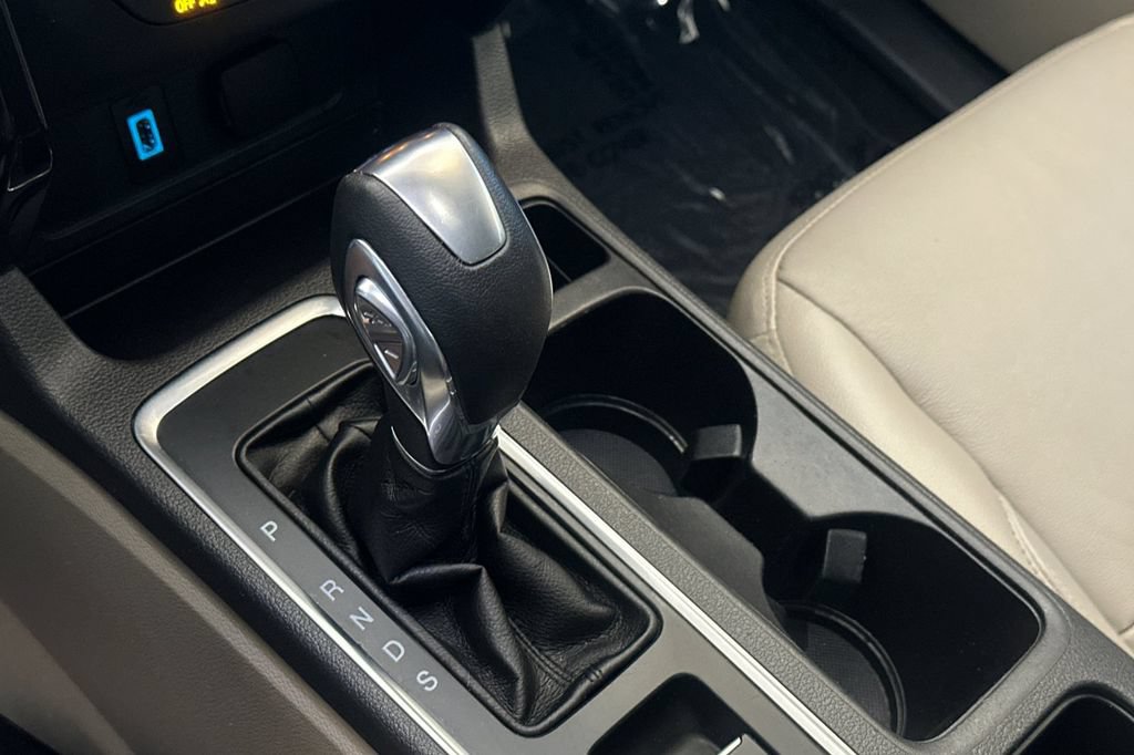 Used 2019 Ford Escape Titanium FWD image 21