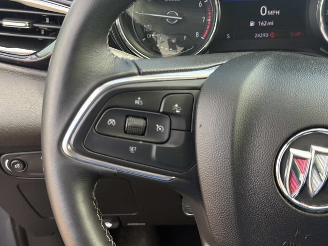 Used 2021 Buick Encore GX Preferred FWD image 28