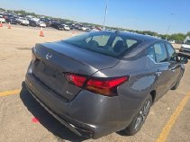 Used 2025 Nissan Altima 2.5 SV AWD/4WD image 17