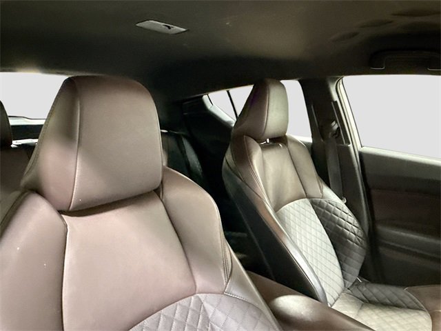 Used 2019 Toyota C-HR Limited image 24