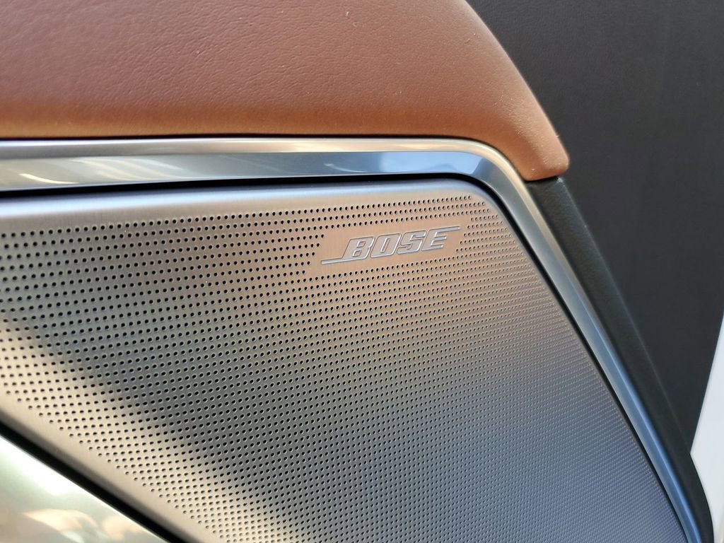 New 2024 GMC Sierra 2500 Denali Ultimate w/ Max Trailering Package image 26