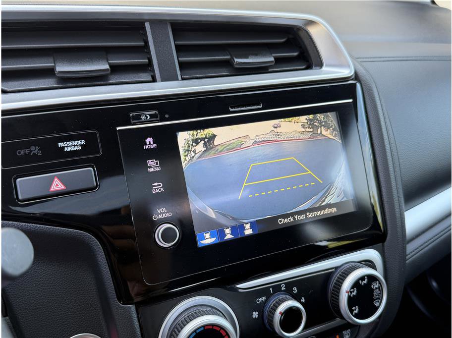 Used 2019 Honda Fit EX image 15